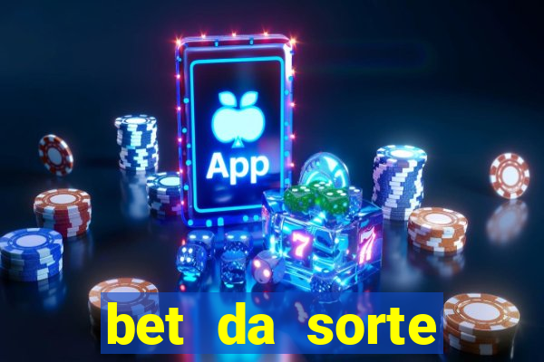 bet da sorte codigo promocional